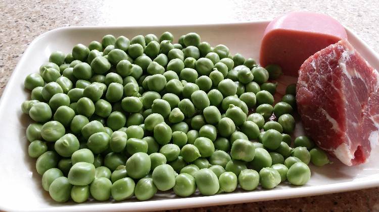 营养高，做法简单，小朋友还爱吃