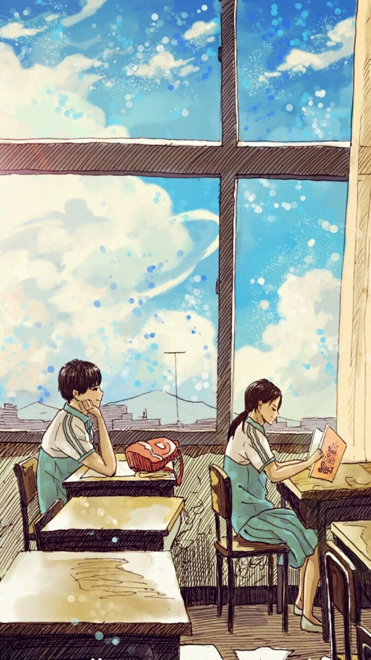 世界上最永恒的幸福就是平凡，人生中最长久的拥有就是珍惜。