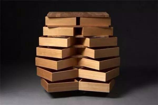 这么多又有创意又有颜值的收纳设计，不给你家来一款吗？