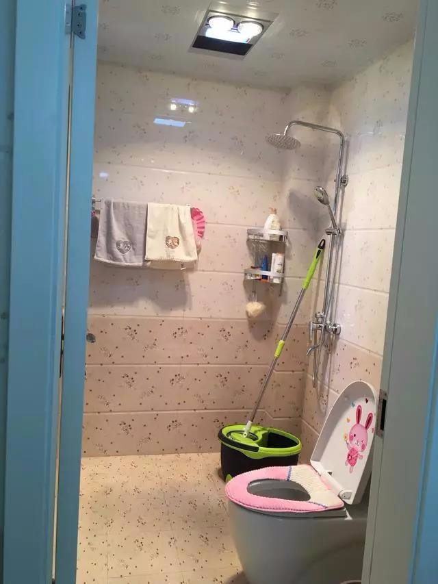 小白的装修之路，68平小户型装修，满满的小心机！