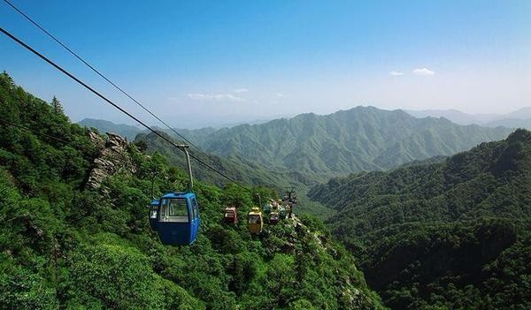 西安这五个景区半价优惠，周末去嗨皮吧！