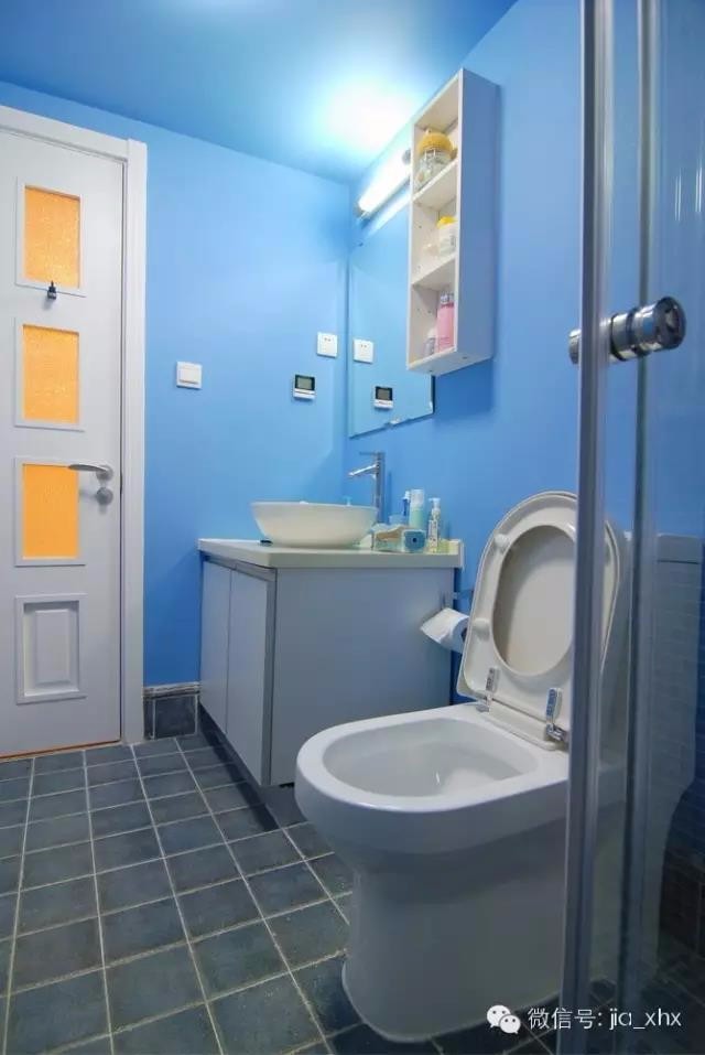 花了8万的47平小窝，温馨简单！