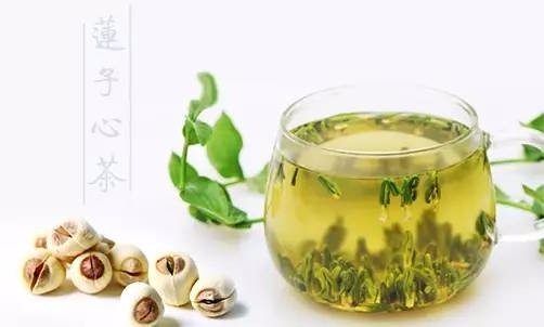 高血压不要怕，这八种茶来帮你忙，好喝又好用