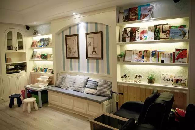 让小户型变大的4个方法，非常简单又有效果！