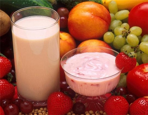 马乳的功效与作用 生津止渴还清热