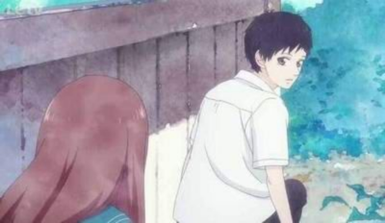 处于暗恋中的12星座会有哪些表现