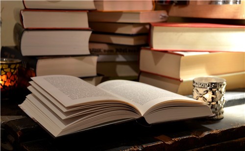 焦虑症看什么书 克服焦虑就看这些