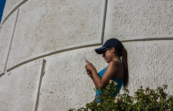 圣地亚哥人到底都长啥样儿？