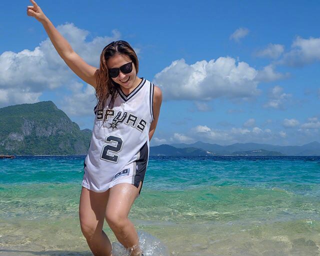 世界对马刺的爱