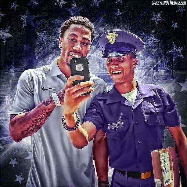 梦十一群星酷炫特效图