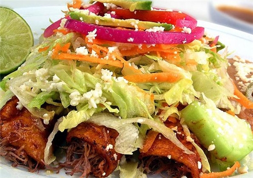 芥末酱的功效与作用 抵御感冒促消化