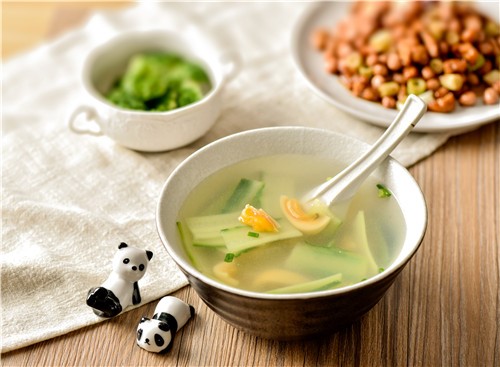 黄瓜不能和什么同食 它和黄瓜一起吃会致癌