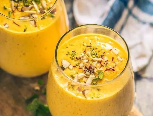 《摔跤吧！爸爸》黄金饮食秘籍！那些你不可不知的印度美食...