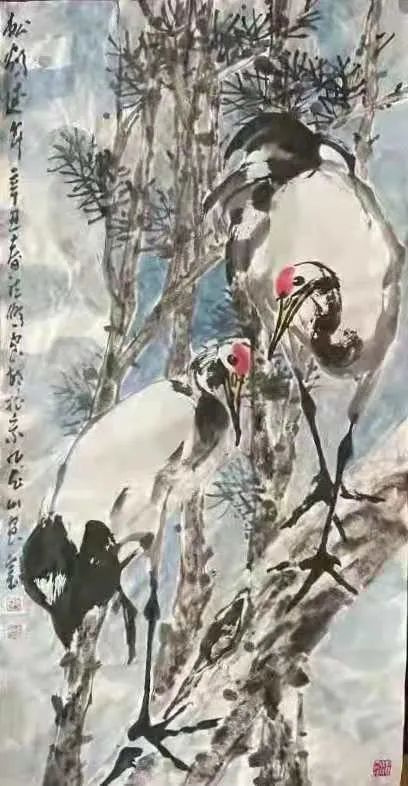 昔日红色苏区 今日投资热土——庆祝中国共产党成立 100 周年美术作品展 昔日红色苏区 今日投资热土——庆祝中国共产党成立 100 周年美术作品展