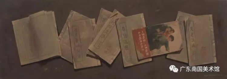 缅怀革命先烈 弘扬苏区革命精神：“茂芝会议”92届美术作品展隆重开幕