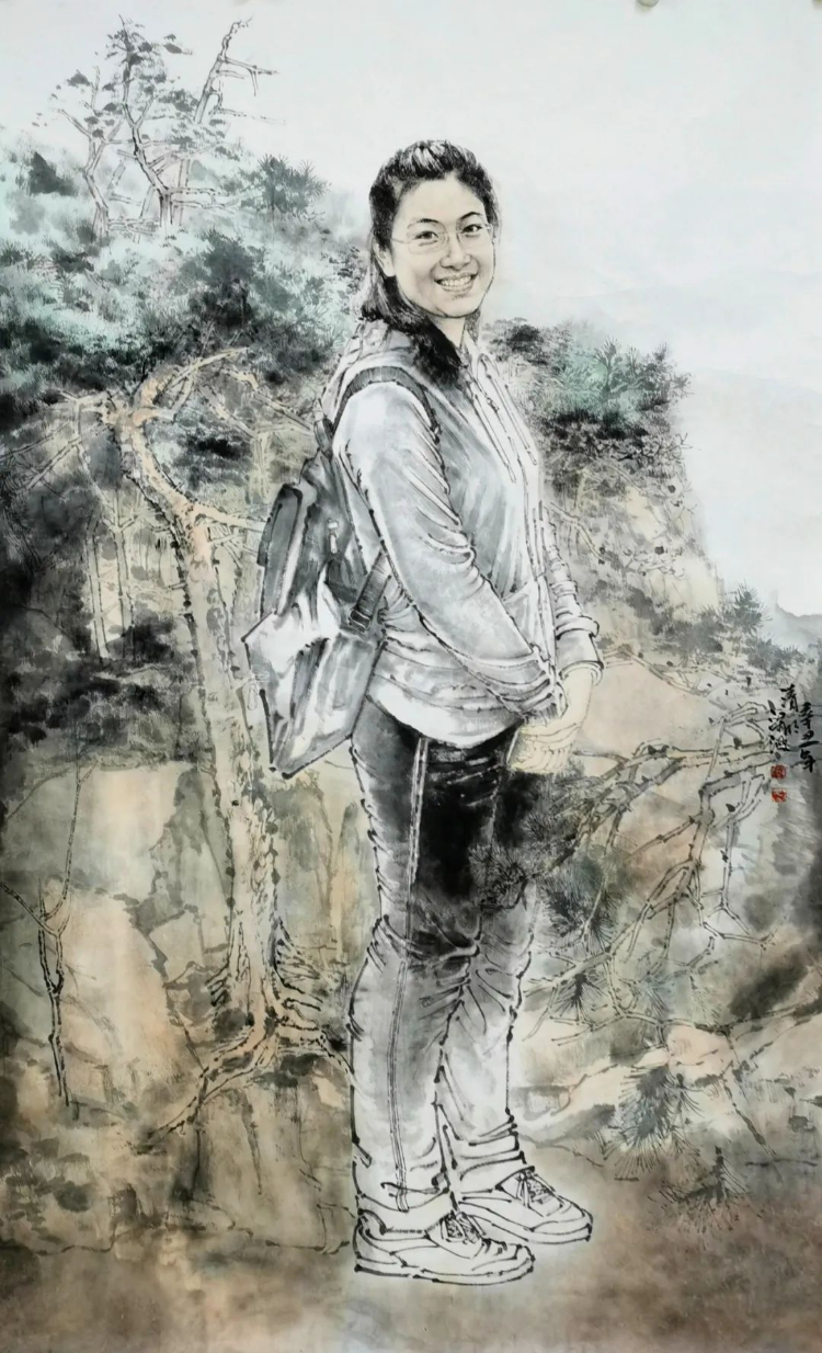 昔日红色苏区 今日投资热土——庆祝中国共产党成立 100 周年美术作品展 昔日红色苏区 今日投资热土——庆祝中国共产党成立 100 周年美术作品展