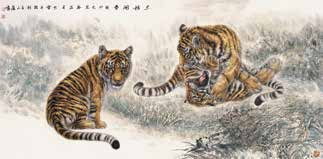 不惑人生 与狼共舞