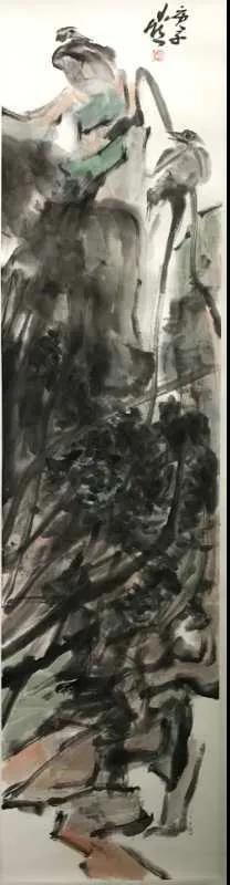 心象——潘小明中国画作品展