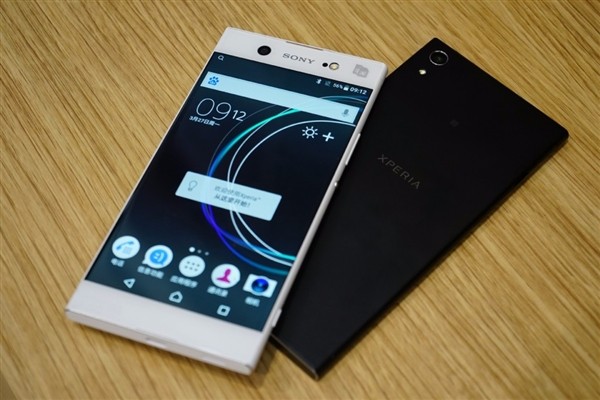 索尼良心！Xperia XZ Premium/XA1全部独立三卡槽