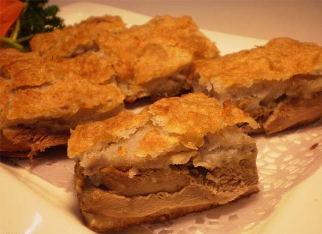 麻仁香酥鸭什么时候放调料