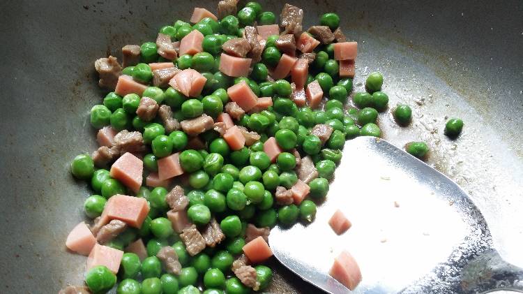 营养高，做法简单，小朋友还爱吃