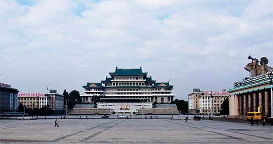 多个旅行社下架朝鲜游，回应：不是热门旅游国家