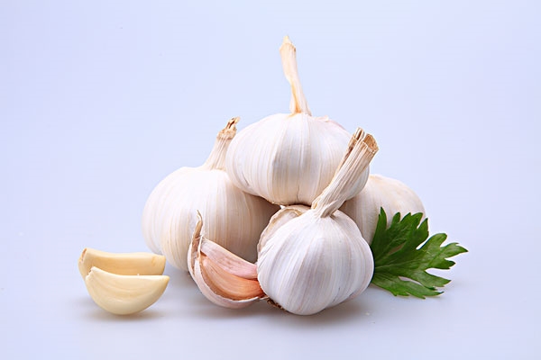 蒜头发芽能吃吗