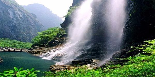 六月旅行目的地排行榜，不负夏日时光