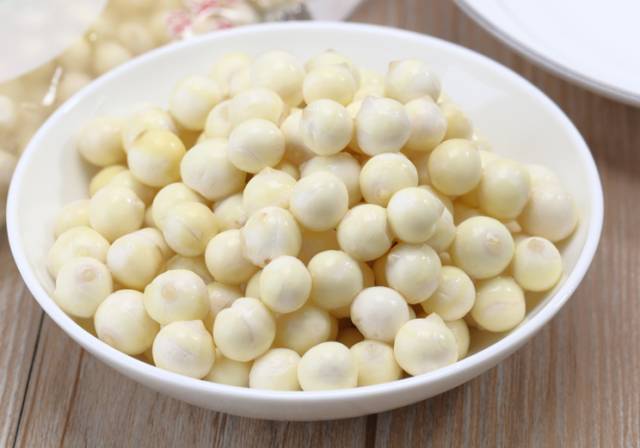 这种米却被称为女人的“不老米”，男人的“长寿米”！