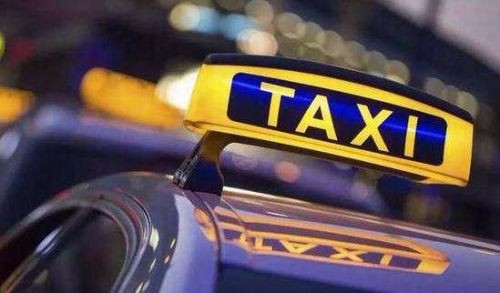 “京牌非京籍”网约车被视为非法营运车辆