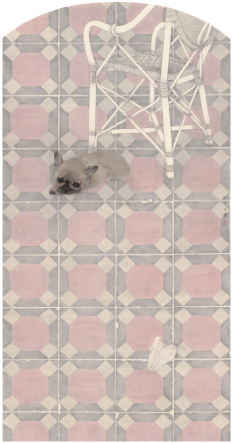 新时代新女性新觉悟——2022 首届广东省女画家协会优秀作品展