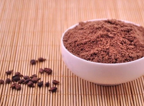 葡萄籽粉每天应该吃多少