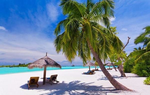 三亚炙手可热的7大景点 10个人有9个都玩疯了