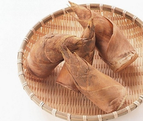 毛笋的药用价值_毛笋的副作用