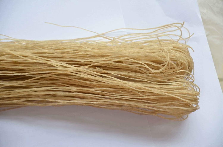 红薯粉条的营养价值