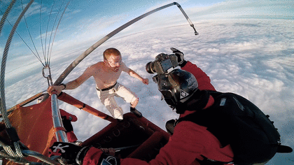 这年头没点本事谁敢出来找工作