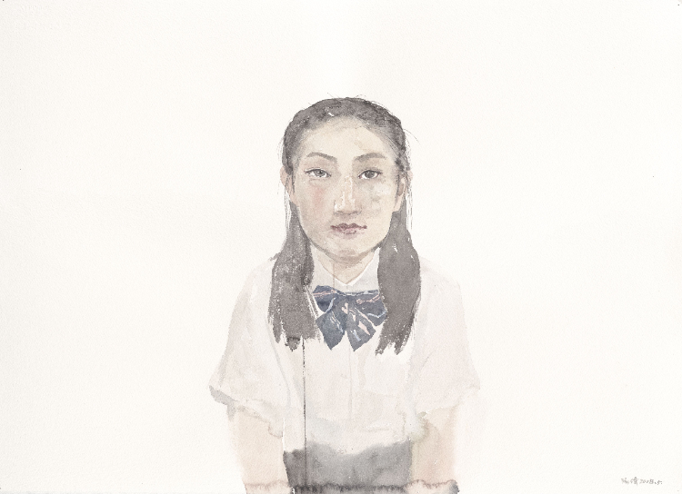 面对日常——我看张伟的近作