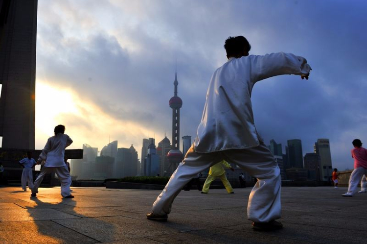 最养心的夏季作息时刻表，养生的最高境界！