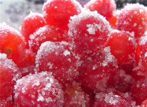 正宗酸梅汤的做法 自制清爽酸甜的酸梅汤