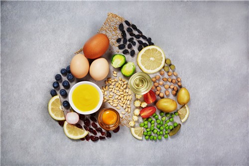 水果和什么搭配好 水果配谷类大脑更聪明