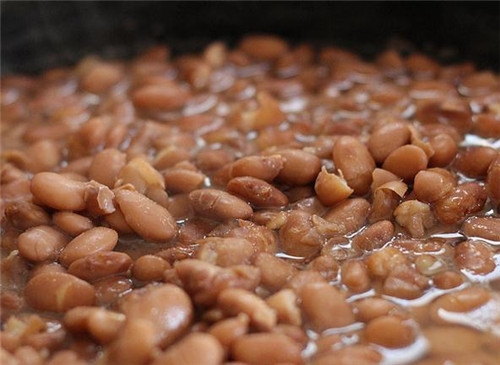 花生的营养价值