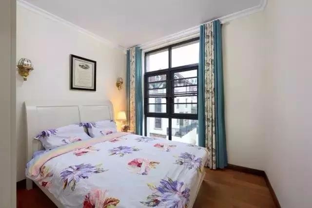 420平冰激凌色的大别墅，融化了好多人的心