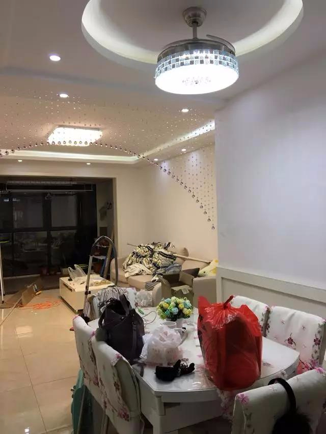 小白的装修之路，68平小户型装修，满满的小心机！