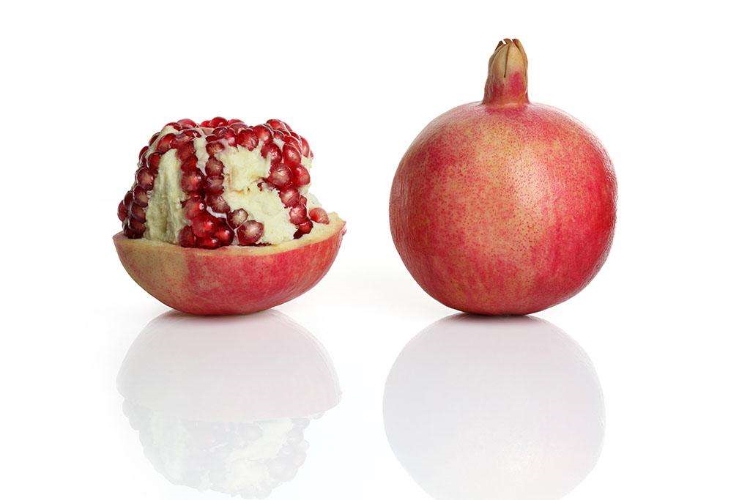 石榴吃多了会上火吗