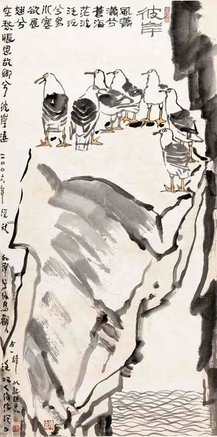 新时代新女性新觉悟——2022 首届广东省女画家协会优秀作品展