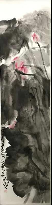 心象——潘小明中国画作品展