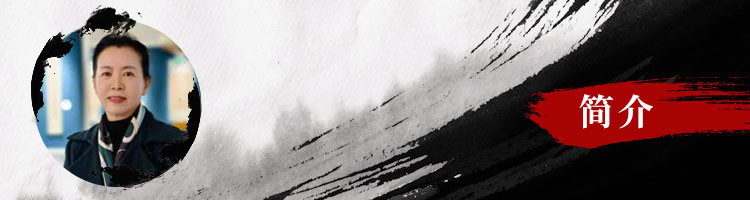 笔与墨会，意深笔透一一品读王易霓国画的“士气”之美