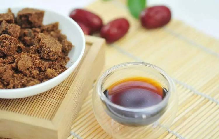 丨怎么分辨真假红糖丨