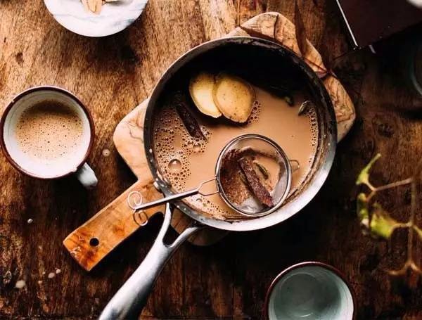《摔跤吧！爸爸》黄金饮食秘籍！那些你不可不知的印度美食...