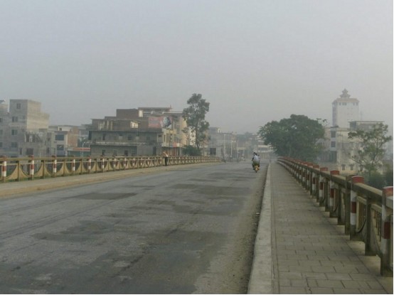 广西的这个小乡镇竟有结“龙船亲”的习俗